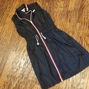 Hunter for Target Windbreaker Dress
